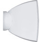ATEO2-W - ATEO - 2" 10W / 8Ω - Blanc ATEO2-W - ATEO - 2" 10W / 8Ω - Blanc