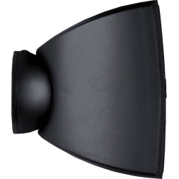ATEO2D-B - ATEO - 2" 10W / 16? - Noir ATEO - 2" 10W / 16