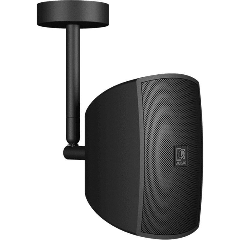 ATEO2S-B - ATEO - Plafond 2" 10W/8Ω-Noir
