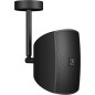 ATEO2S-B - ATEO - Plafond 2" 10W/8Ω-Noir ATEO2S-B - ATEO - Plafond 2" 10W/8Ω-Noir