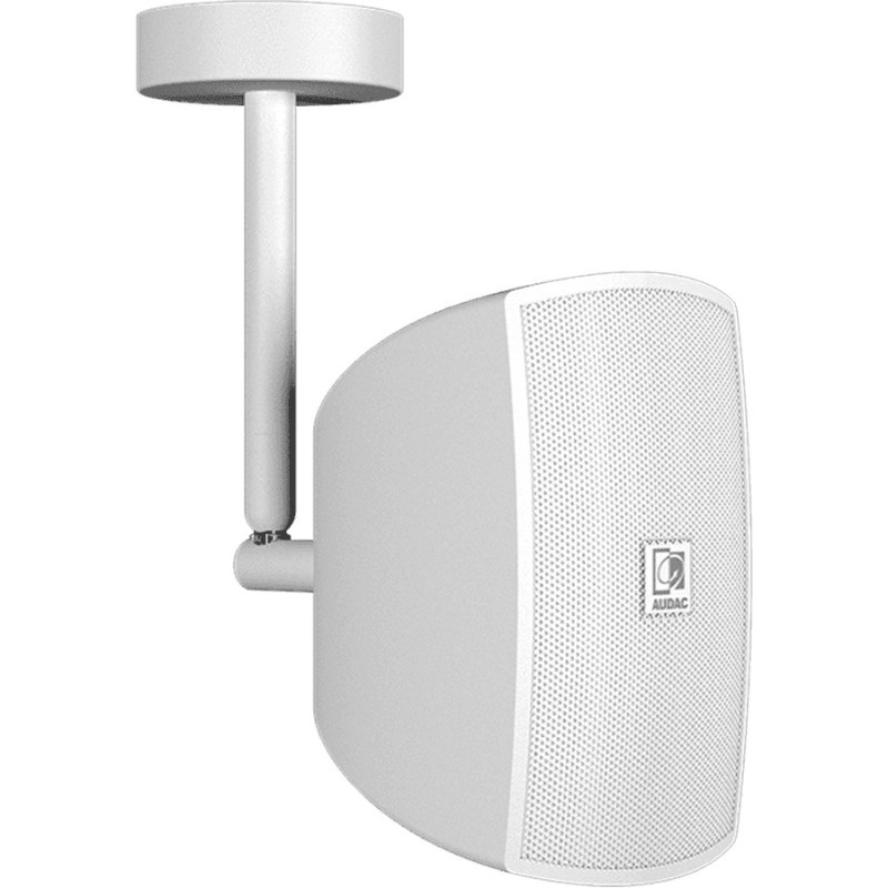 ATEO2S-W - ATEO - Plafond 2" 10W/8Ω-Blanc