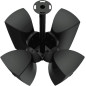 CMA144-B - ATEO - Support "cluster" pour 4x ATEO 4 - Noir CMA144-B - ATEO - Support "cluster" pour 4x ATEO 4 - Noir