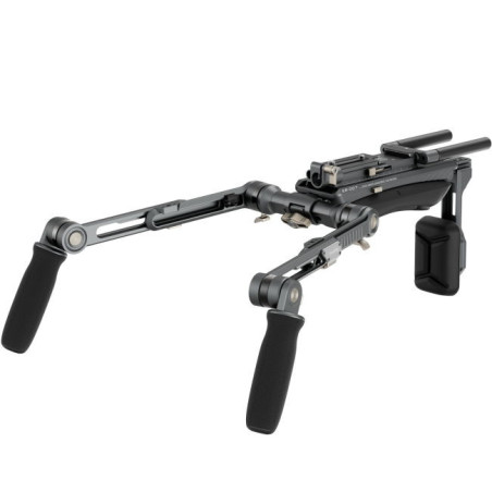 4181 HawkLock Shoulder Rig SR007 Pro