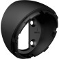 WMA20-B - ATEO - Fix. mural 30° pour ATEO2 - noir WMA20-B - ATEO - Fix. mural 30° pour ATEO2 - noir