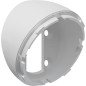 WMA20-W - ATEO - Fix. mural 30° pour ATEO2 - blanc WMA20-W - ATEO - Fix. mural 30° pour ATEO2 - blanc