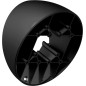 WMA60-B - ATEO - Fix. mural 30° pour ATEO6 - noir WMA60-B - ATEO - Fix. mural 30° pour ATEO6 - noir