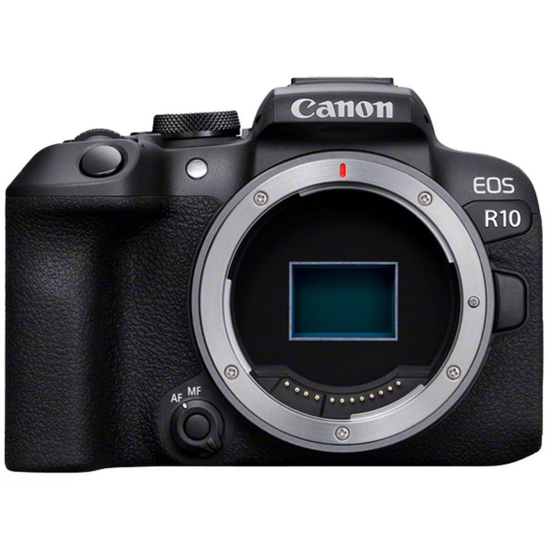 Canon EOS-R10 Hybride APS-C Canon EOS-R10 Hybride APS-C