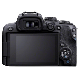 EOS-R10 Hybride APS-C Canon