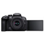 Canon EOS-R10 Hybride APS-C Canon EOS-R10 Hybride APS-C