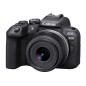 Canon EOS-R10 et RF-S18-45 mm F4.5-6.3 IS STM