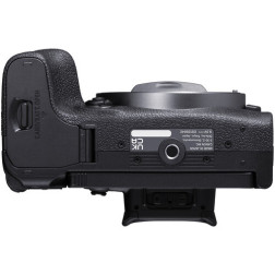EOS-R10 avec RF-S18-45