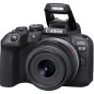 Canon EOS-R10 et RF-S18-45 mm F4.5-6.3 IS STM