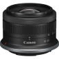 Canon EOS-R10 et RF-S18-45 mm F4.5-6.3 IS STM