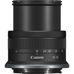 EOS-R10 + RF-S18-45 mm F4.5-6.3 IS STM Canon