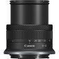 Canon EOS-R10 et RF-S18-45 mm F4.5-6.3 IS STM
