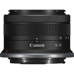 EOS-R10 + RF-S18-45 mm F4.5-6.3 IS STM Canon