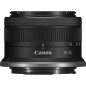 Canon EOS-R10 et RF-S18-45 mm F4.5-6.3 IS STM