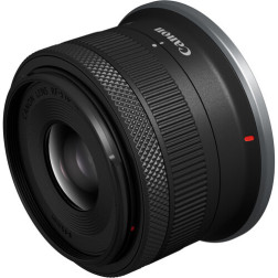 EOS-R10 + RF-S18-45 mm F4.5-6.3 IS STM Canon
