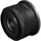 Canon EOS-R10 et RF-S18-45 mm F4.5-6.3 IS STM