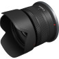 Canon EOS-R10 et RF-S18-45 mm F4.5-6.3 IS STM