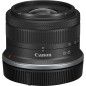 Canon EOS-R10 et RF-S18-45 mm F4.5-6.3 IS STM