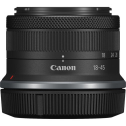 EOS-R10 + RF-S18-45 mm F4.5-6.3 IS STM Canon