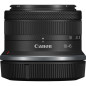 Canon EOS-R10 et RF-S18-45 mm F4.5-6.3 IS STM