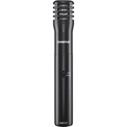 SM137 Shure