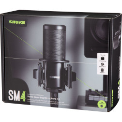 SM4-K-KIT