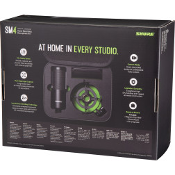 SM4-K-KIT