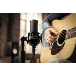 SM4-K-KIT SHURE
