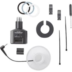 A400MB-MOUNT SHURE