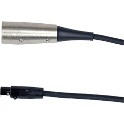 C129 Shure