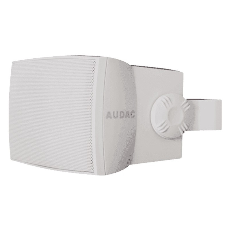 WX802MK2-OW - WX - 2 voies 8" IP55 - 70W/16Ω-100V - Blanc WX802MK2-OW - WX - 2 voies 8" IP55 - 70W/16Ω-100V - Blanc