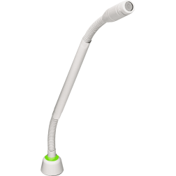 MX410WLP-N SHURE