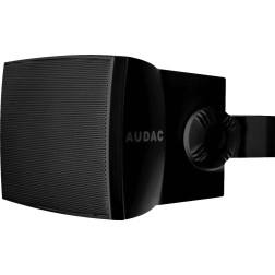 WX502MK2-OB - WX - 2 voies 5" IP55 - 50W/8Ω-100V - Noir AUDAC