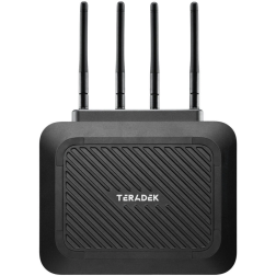 Link AX Wireless 5 Port Teradek