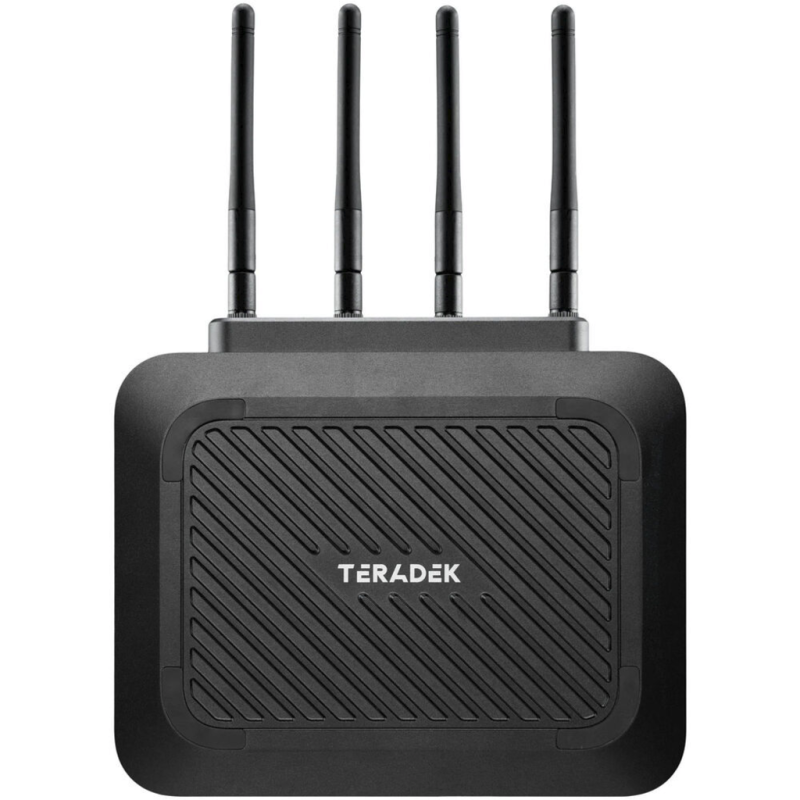 Link AX Wireless 5 Port