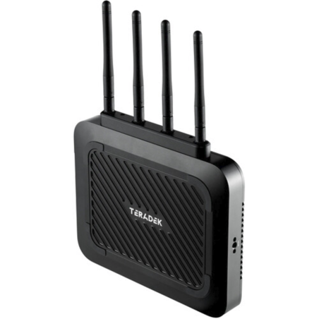 Link AX Wireless 5 Port