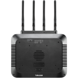 Link AX Wireless 5 Port