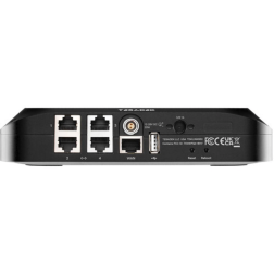 Link AX Wireless 5 Port