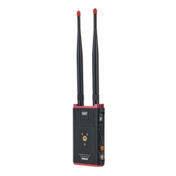 Pro 300 Plus Crystal Video