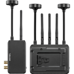 Ranger Micro 2500 - TX/RX VM