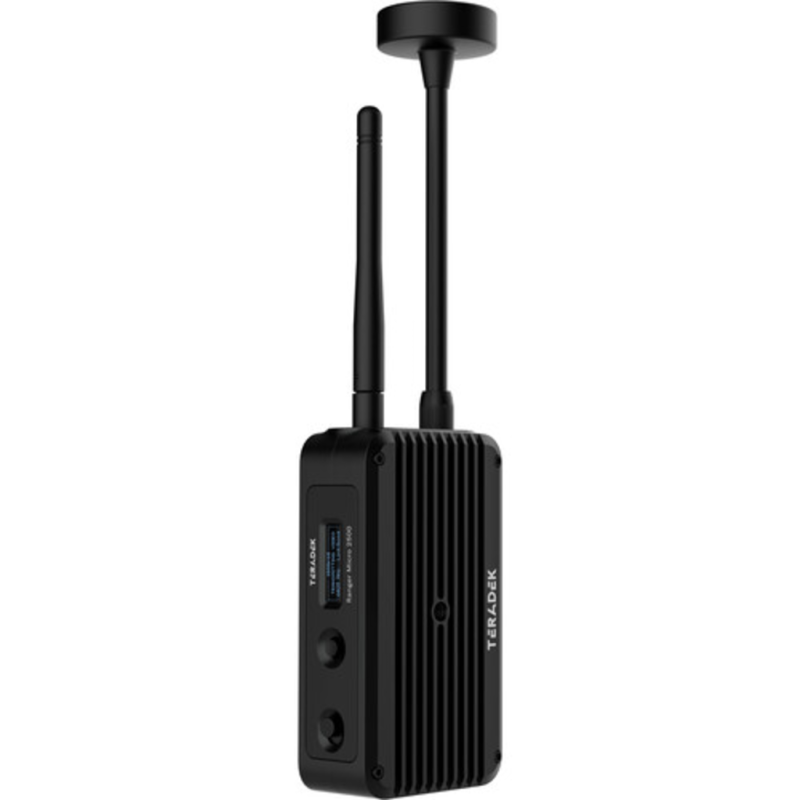 Ranger Micro 2500-TX No Mount