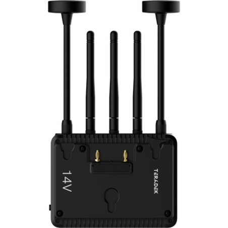 Ranger Micro 5000 - RX GM