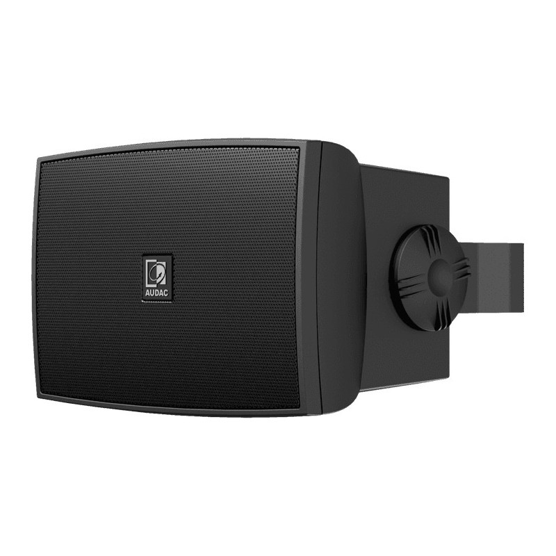 WX302MK2-OB - WX - 2 voies 3" IP55 - 30W/8Ω-100V - Noir WX302MK2-OB - WX - 2 voies 3" IP55 - 30W/8Ω-100V - Noir