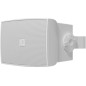 WX302MK2-OW - WX - 2 voies 3" IP55 - 30W/8Ω-100V - Blanc WX302MK2-OW - WX - 2 voies 3" IP55 - 30W/8Ω-100V - Blanc