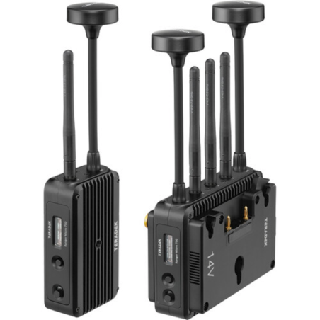 Ranger Micro 750 - TX/RX GM Teradek