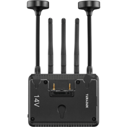 Ranger Micro 750 - TX/RX GM Teradek