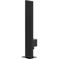 MBK556 - WX - Pied exterieur pour WX302/WX502